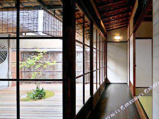 Kyo No Ondokoro Nishijin Villa 5 — photo 3