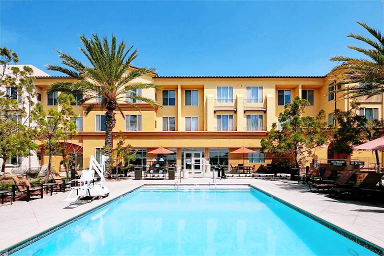 Residence Inn by Marriott Dana Point San Juan Capistrano — photo 2