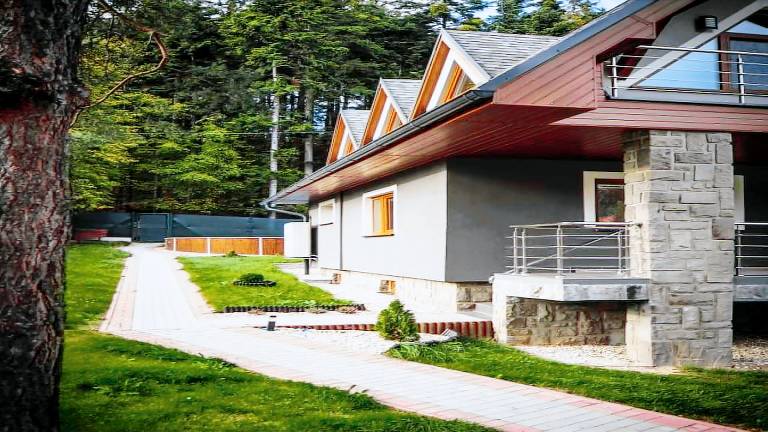 Apartmán Dolní Bečva