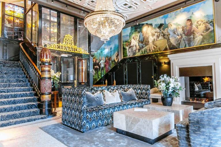 Hotel Royal — photo 5