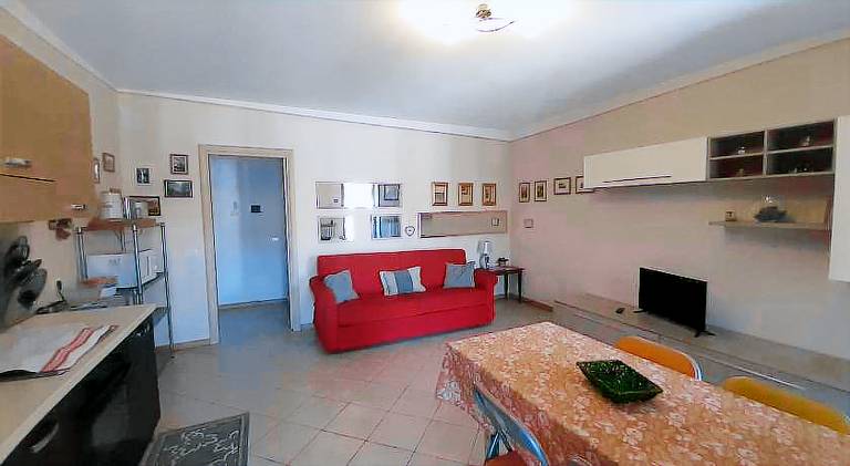 Rental apartment with 1 room for 6 persons in Valeggio sul Mincio