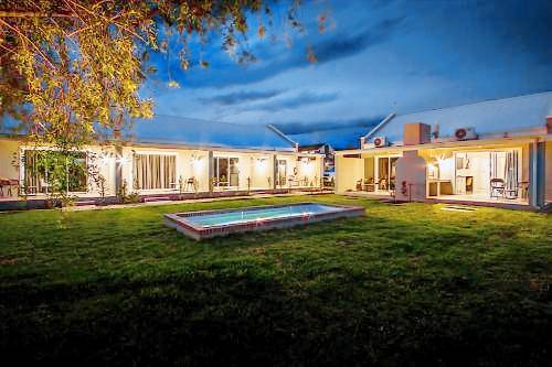 House Oudtshoorn