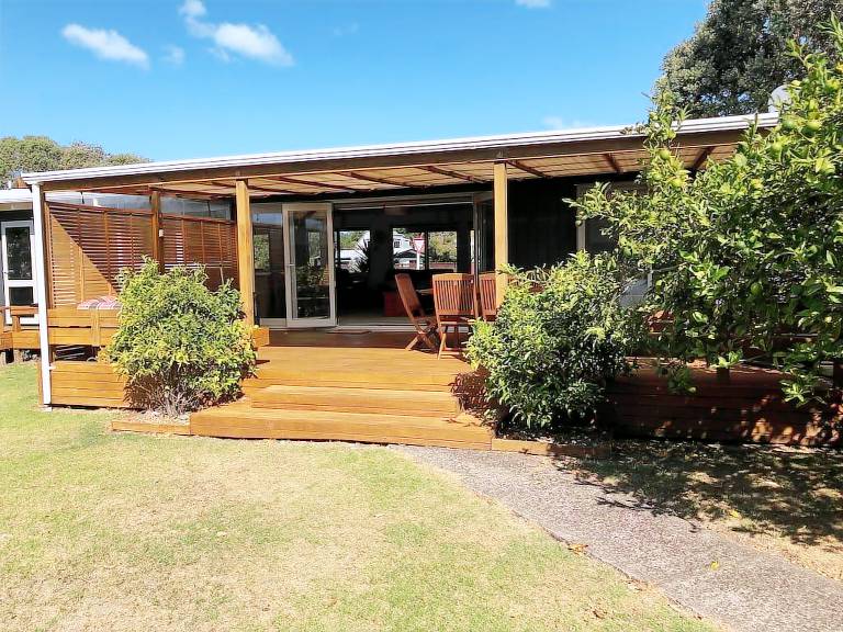 House Whitianga