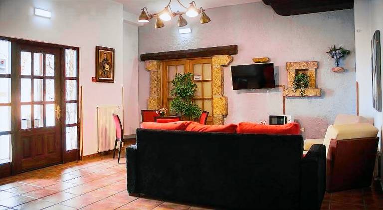 Hotel El Angliru — photo 3