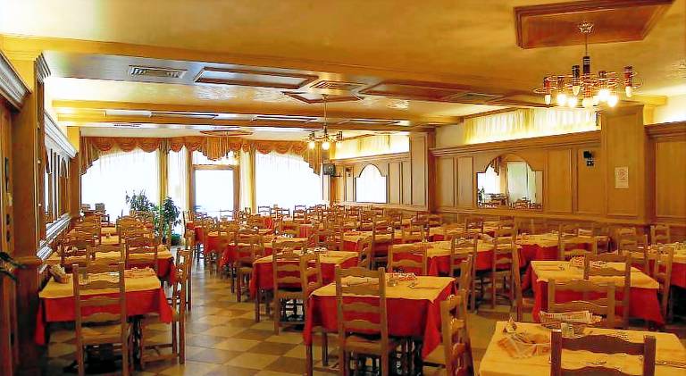Hotel Milano — photo 3