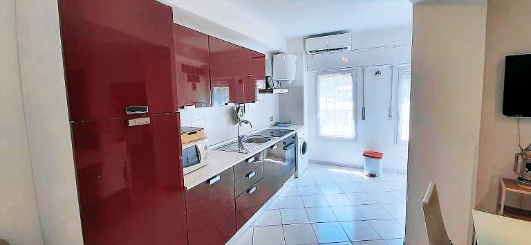 Appartement San Remo
