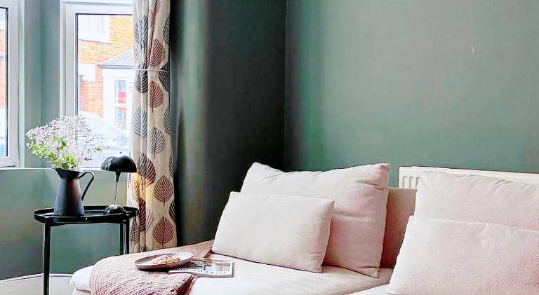 Wonderful holiday apartment | Pets allowed in Oxford