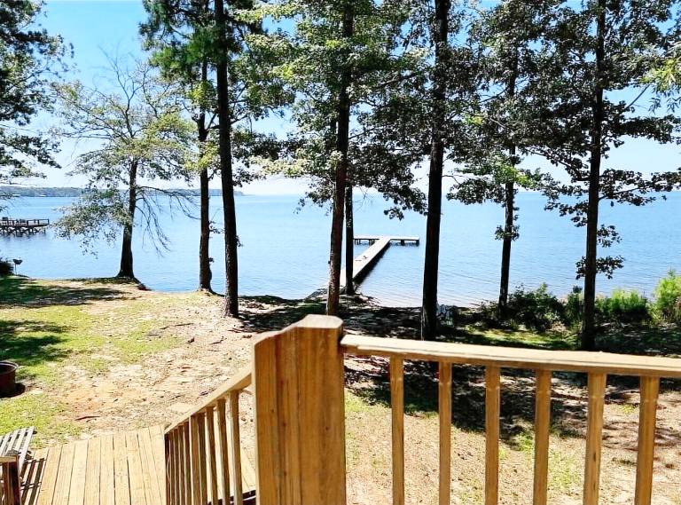 Cabin Many