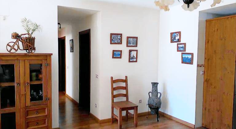 Rental apartment with 2 rooms for 4 persons — photo 4