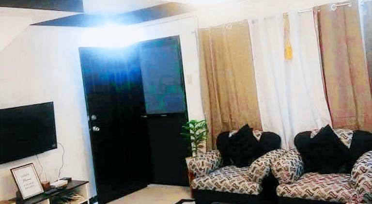 Holiday apartment with 2 rooms for 5 persons — photo 2