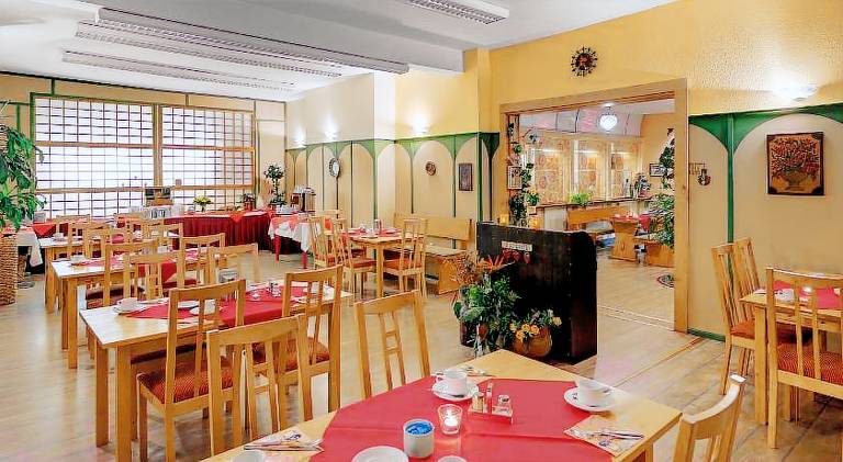 Pension Haus Saarland — photo 2