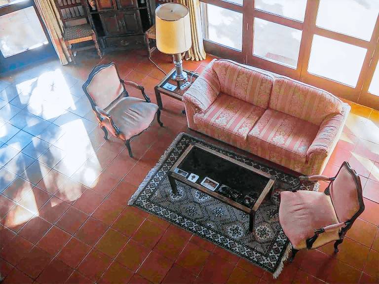 Finca with barbecue, fast internet & private pool | Mountain view — photo 5