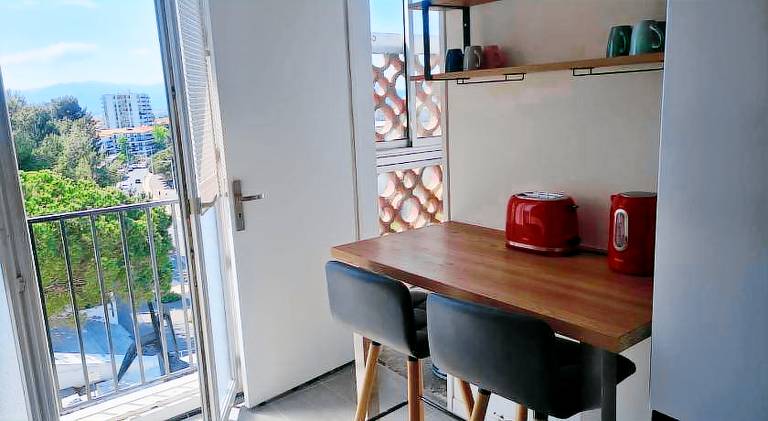 Rental apartment with 3 rooms for 8 persons — photo 3