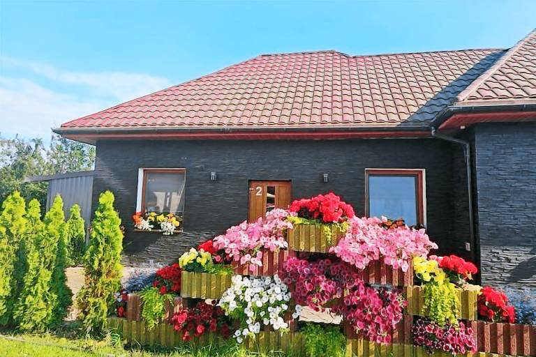Dom Karsibór