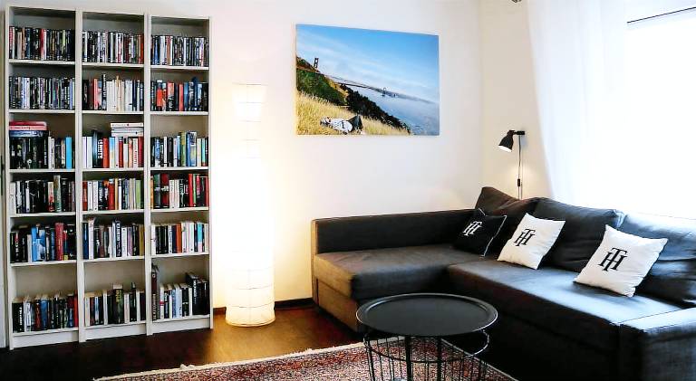Ferienwohnung Usingen