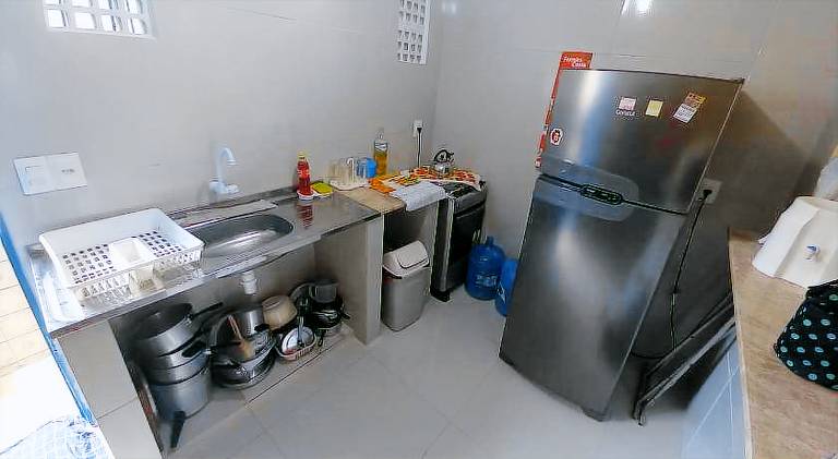 House with 3 rooms for 9 persons — photo 3