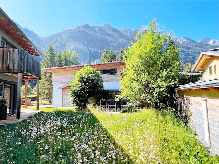 Ferienwohnung Scharnitz