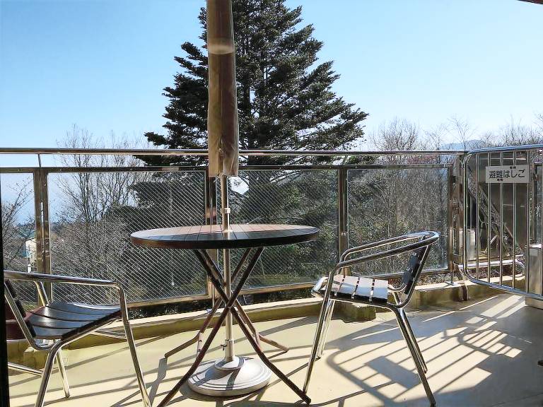 Izu Kogen Hotel Five Stars — photo 2