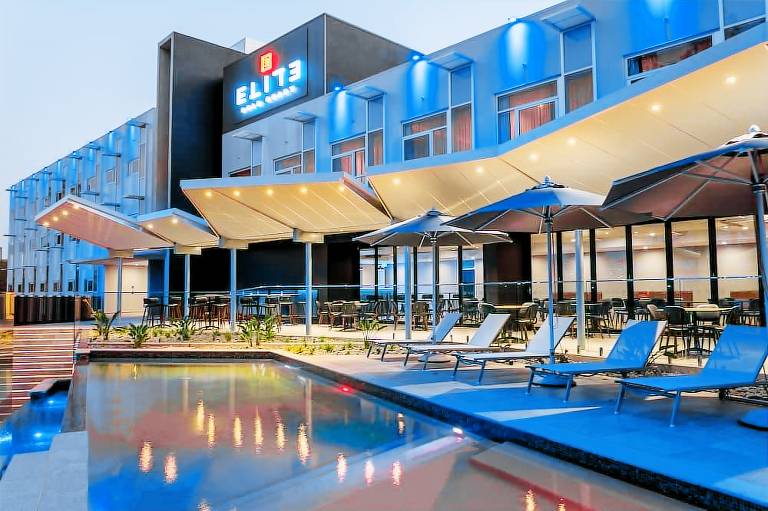 Elite Gold Coast