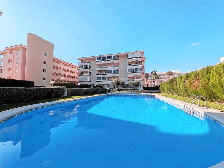 Appartement Altea