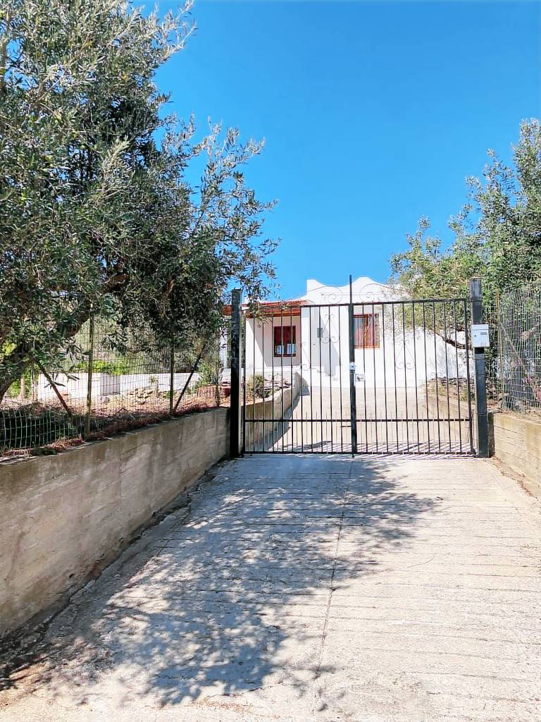 Villa Sciacca