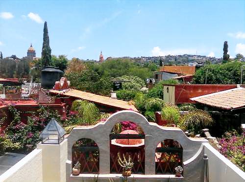 House  San Luis Rey