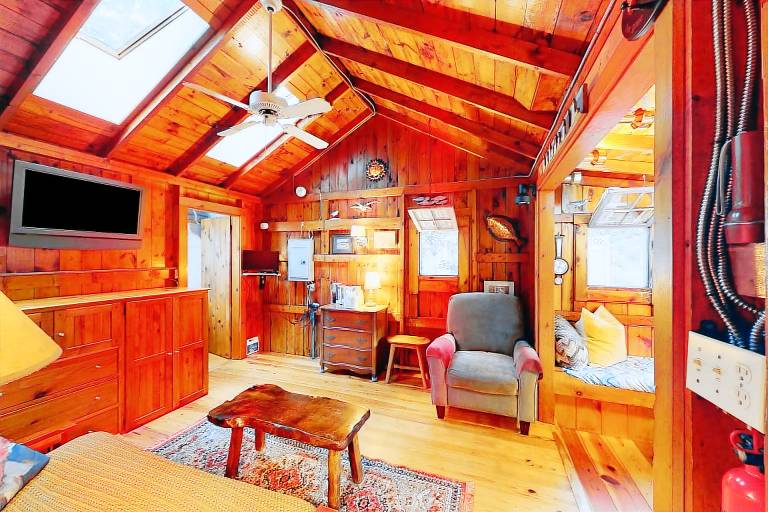 Cottage Wellfleet