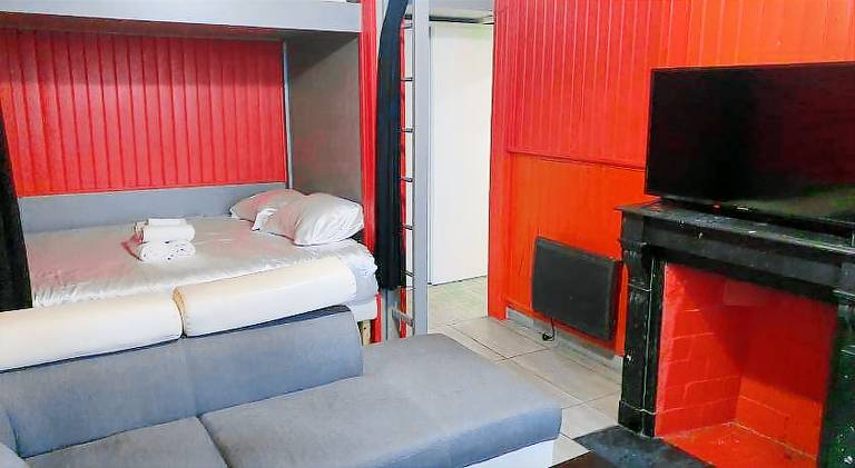 Nice holiday apartment | Pet-friendly — photo 2