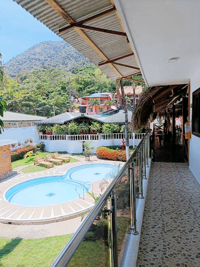 Randuky Tayrona — photo 3