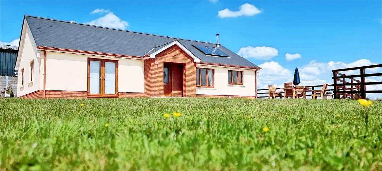 Cottage Carmarthen