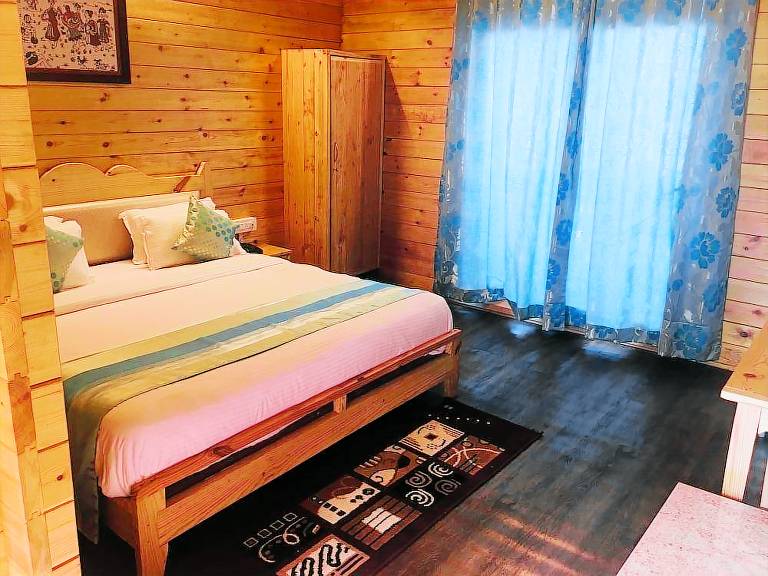 Casa Obrigado Beach Cottages & Spa — photo 2