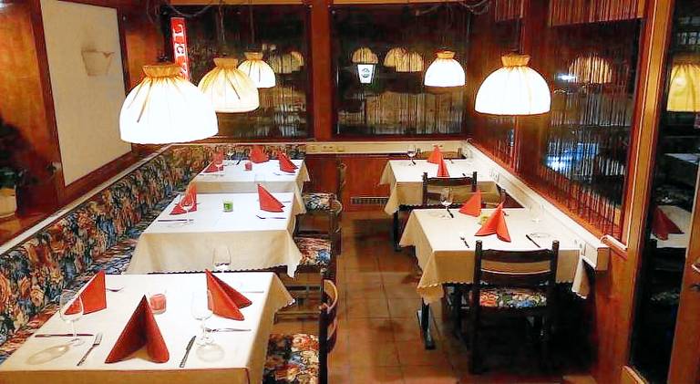 Gasthaus Tisis — photo 5