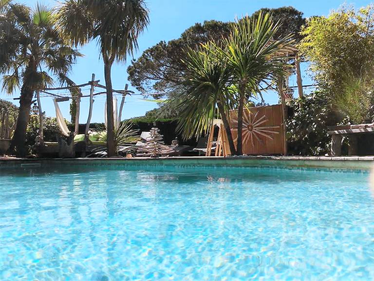 Villa Sainte-Maxime