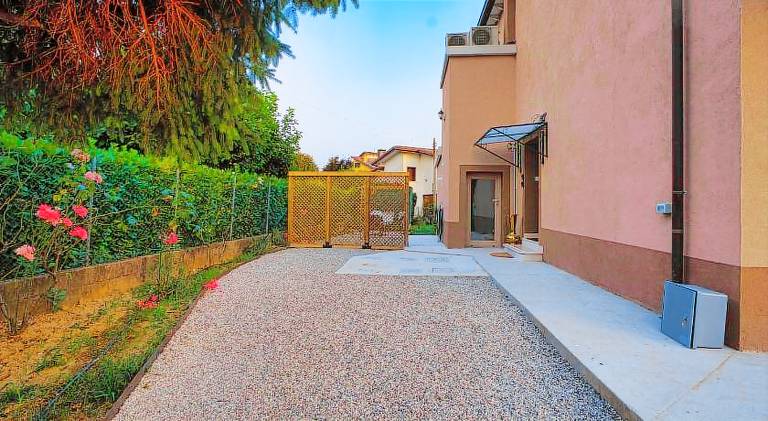 House with 1 room for 4 persons — photo 4
