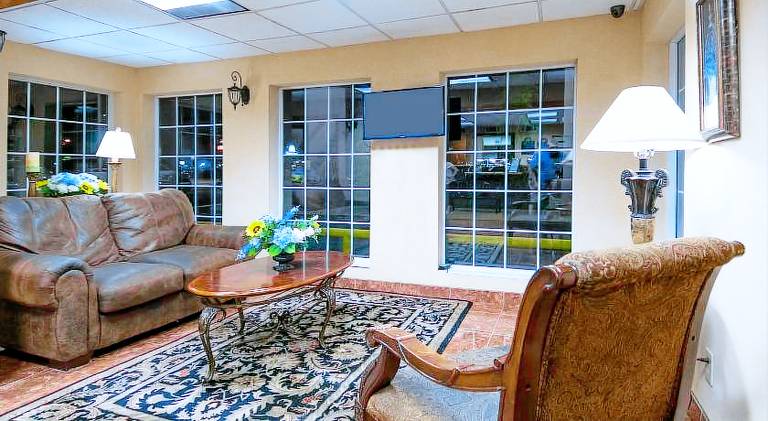 Days Inn by Wyndham Pauls Valley — photo 3