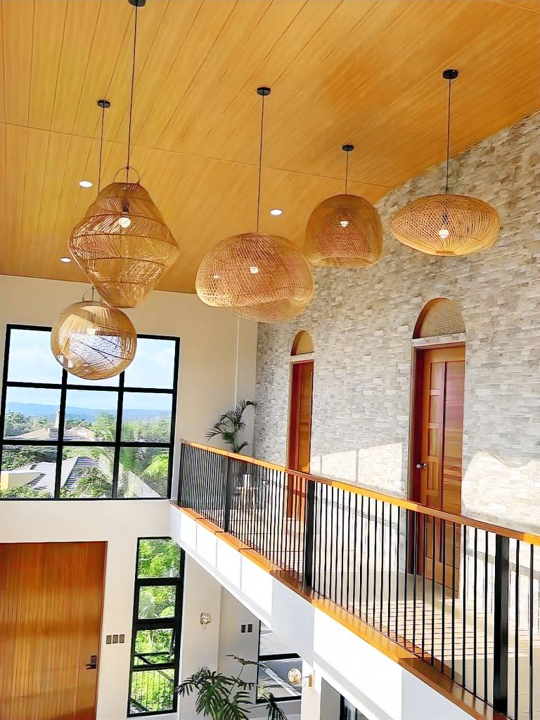 Villa with BBQ & pool | Pet-friendly in Tagaytay