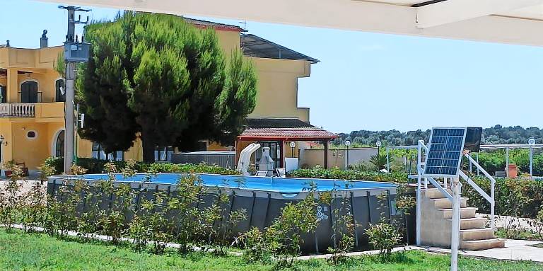 Casa Lizzano