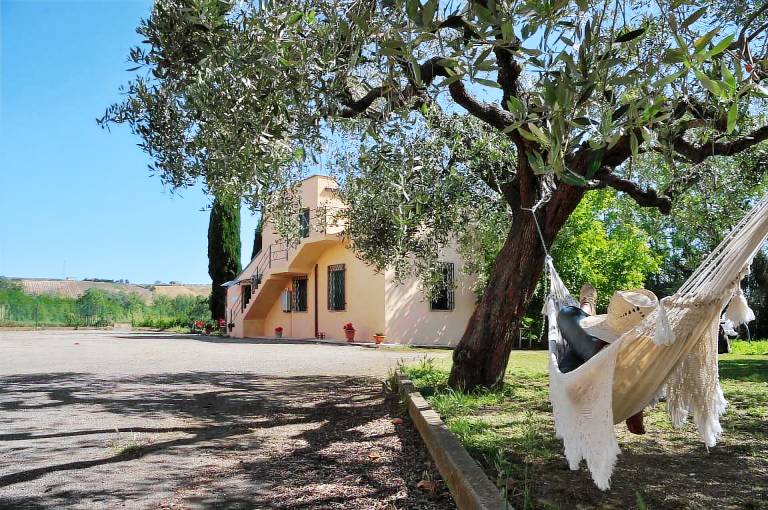 Casa Moscufo