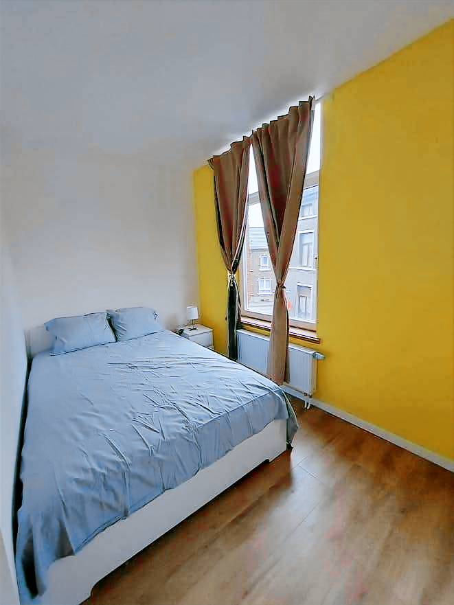 Private room  Charleroi
