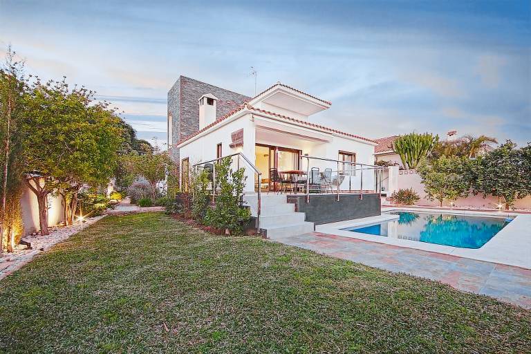 Villa  Marbella