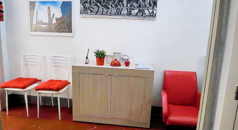 La Casa del Conte by Francigena Apartments — photo 5