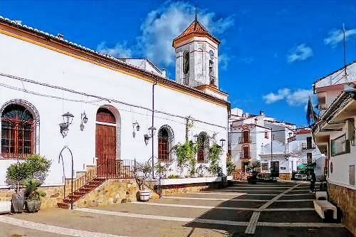 Casa Jubrique