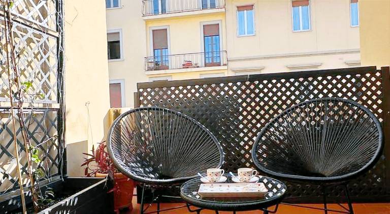 Holiday apartment with 3 rooms for 7 persons — photo 3