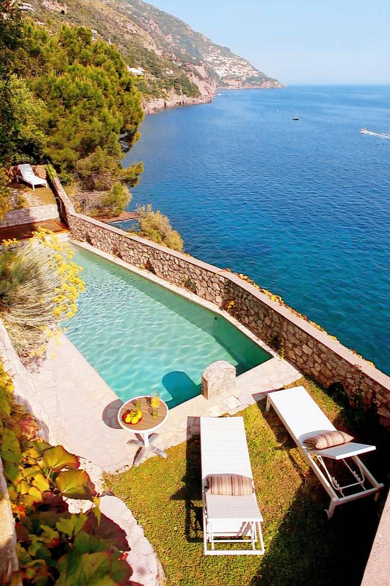 Villa Positano