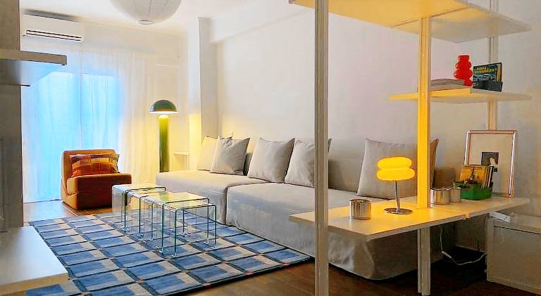 Holiday apartment with yard | Perfect for remote work | Dogs allowed — photo 2