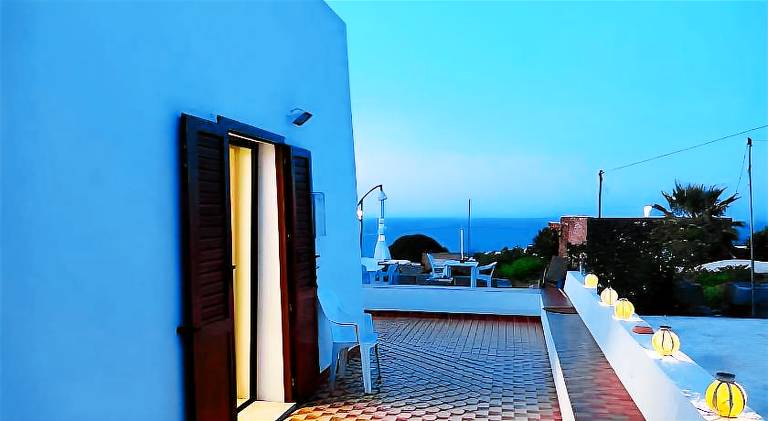 Holiday apartment with 1 room for 2 persons — photo 3