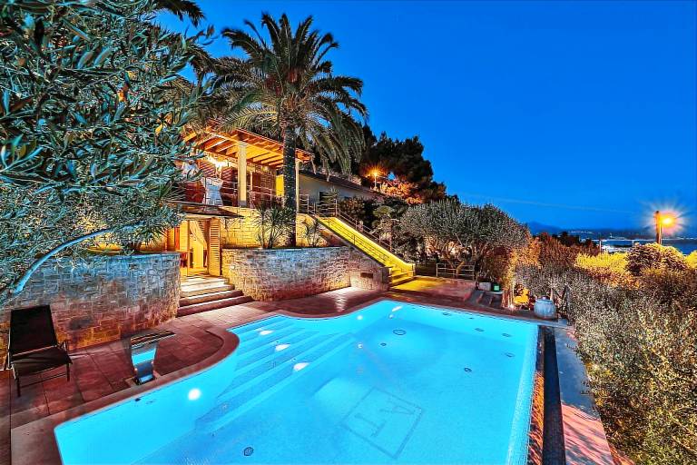 Villa Split