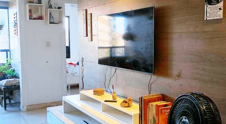 Holiday apartment with pool — photo 2