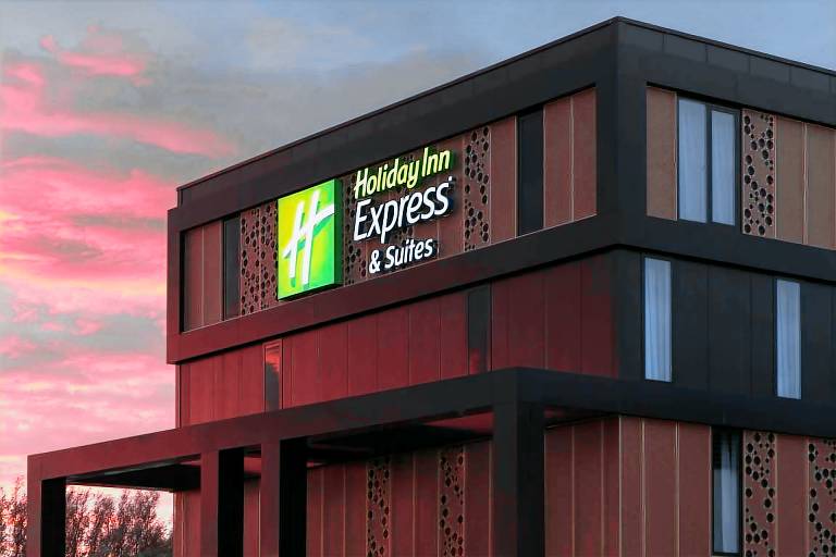 Holiday Inn Express And Suites Deventer By IHG in Deventer