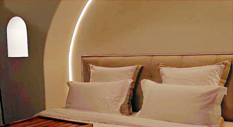 35 m² Ferienwohnung